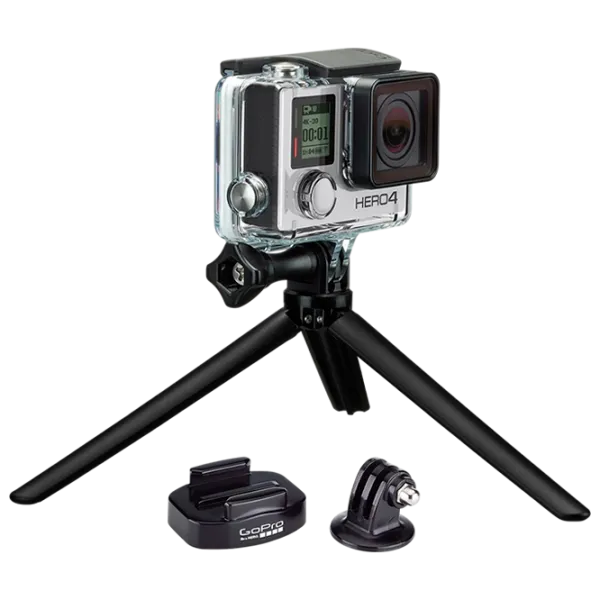 Trepied GoPro Mounts Black photo 1