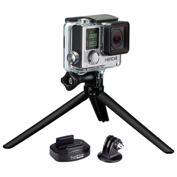 Trepied GoPro Mounts Black photo 1