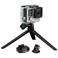 Trepied GoPro Mounts Black