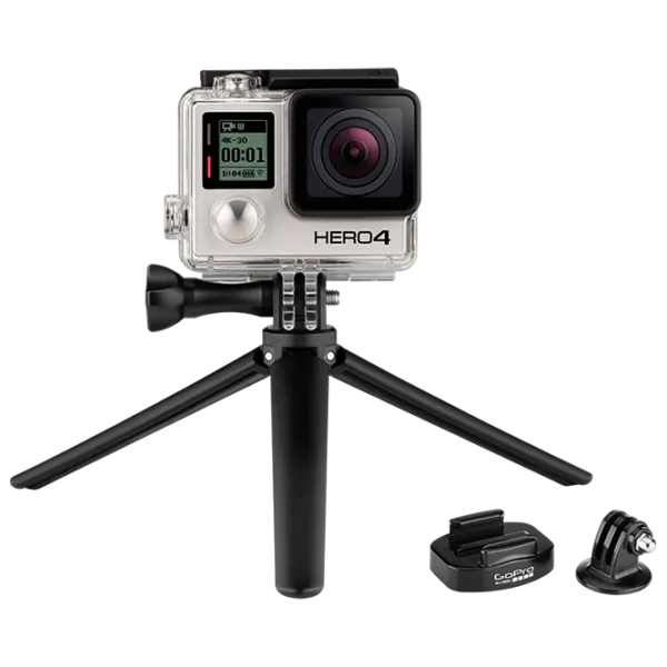 Trepied GoPro Mounts Black photo 2