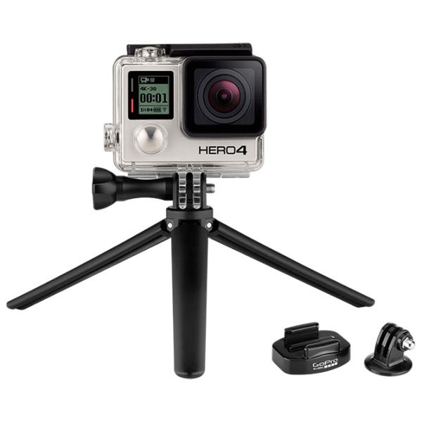 Trepied GoPro Mounts Black photo 2