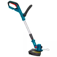 Trimmer Ronix 8921A / Blue photo 3
