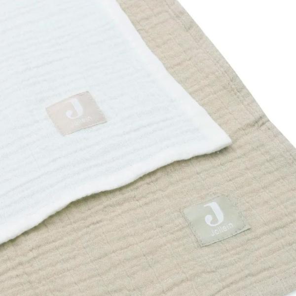 Pelinci Jollein Olive  / Green photo 5