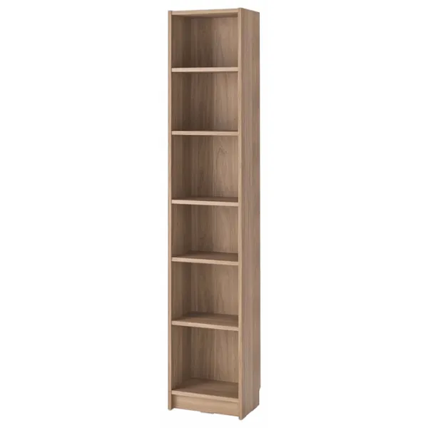 Стеллаж Ikea Billy  202 x 40 x 28см cm / ЛДСП / Oak photo 1