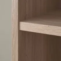 Стеллаж Ikea Billy 202 x 40 x 28см cm / ЛДСП / Oak photo 5