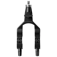 Fixator Insta360 Third-Person Bike Tail Mount Set Black photo 2