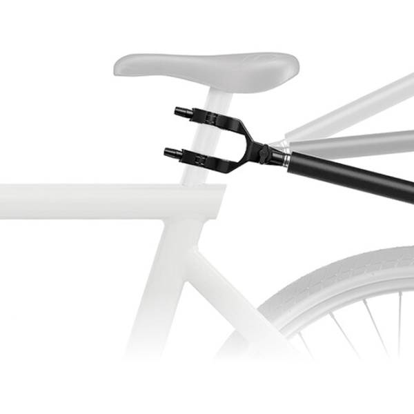 Крепление Insta360 Third-Person Bike Tail Mount Set Черный photo 4