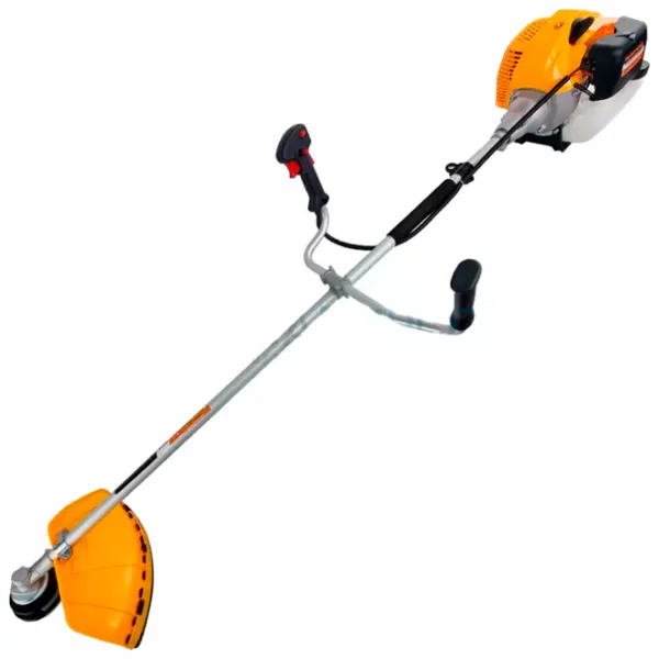 Триммер для травы ROTOR R5500  / Желтый photo 1