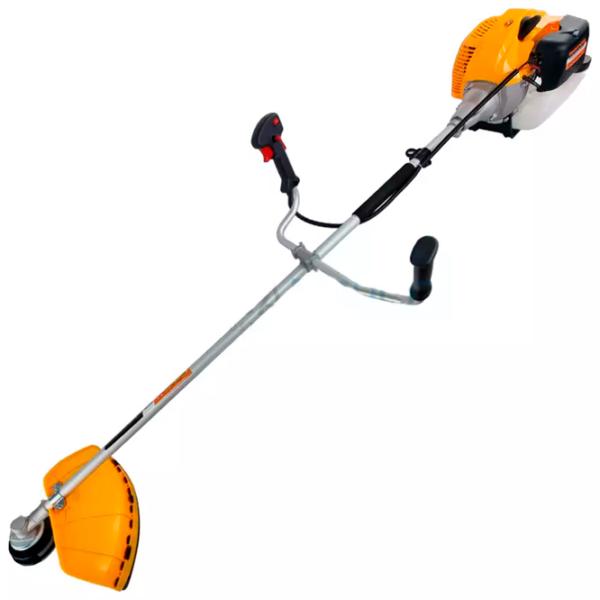 Триммер для травы ROTOR R5500  / Желтый photo 1