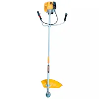 Motocoasă ROTOR R5500 / Yellow photo 2
