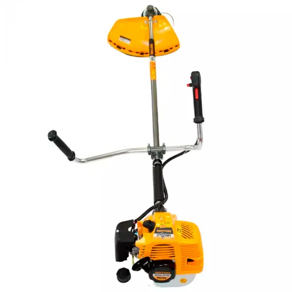Триммер для травы ROTOR R5500  / Желтый photo 4