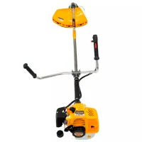 Motocoasă ROTOR R5500 / Yellow photo 4