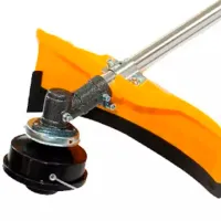 Motocoasă ROTOR R5500 / Yellow photo 6
