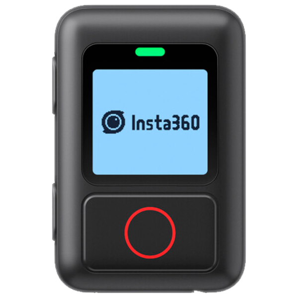 Telecomandă Insta360 GPS Smart Remote Black photo 1