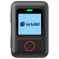 Пульт Insta360 GPS Smart Remote Черный