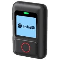 Telecomandă Insta360 GPS Smart Remote Black photo 2