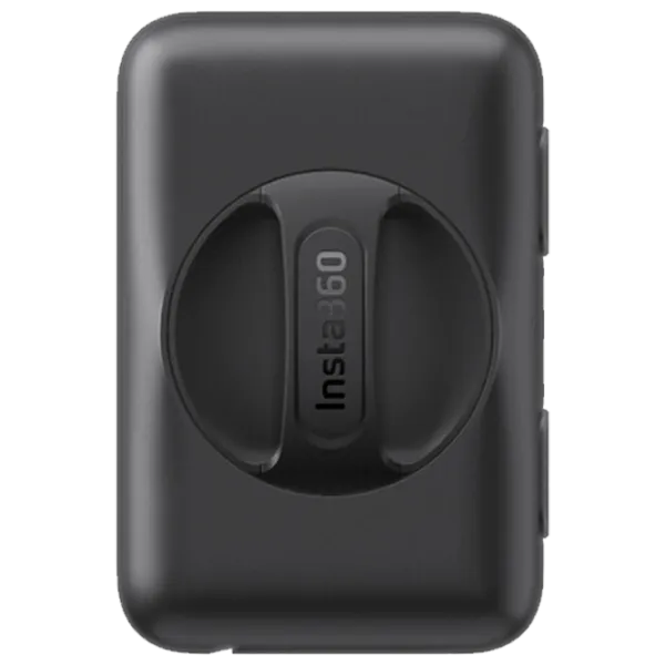 Telecomandă Insta360 GPS Smart Remote Black photo 3