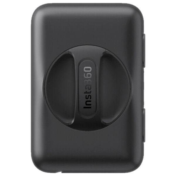 Telecomandă Insta360 GPS Smart Remote Black photo 3