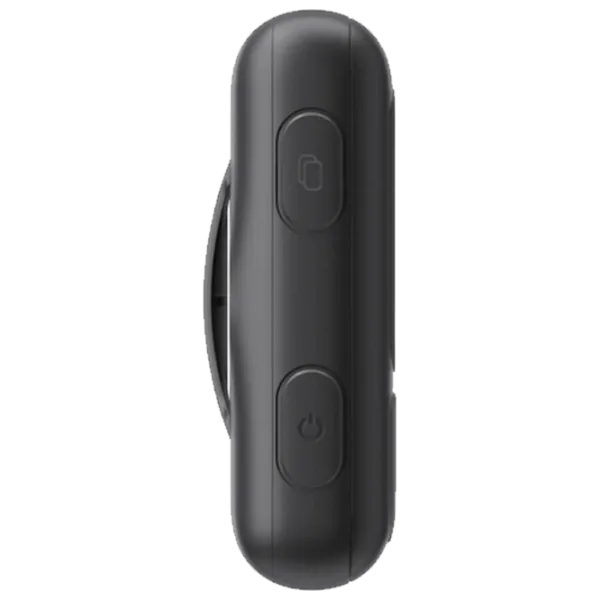 Telecomandă Insta360 GPS Smart Remote Black photo 4