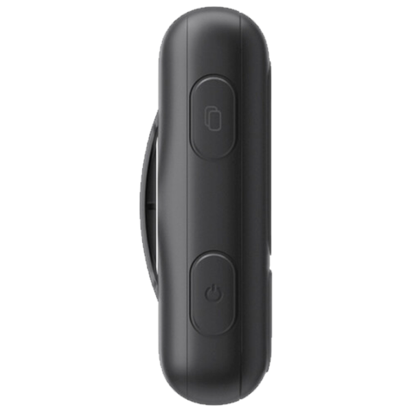 Telecomandă Insta360 GPS Smart Remote Black photo 4