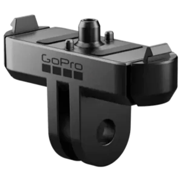 Fixator GoPro Magnetic Latch Mount H13B Black photo 6