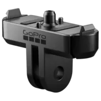 Крепление GoPro Magnetic Latch Mount H13B Черный photo 6