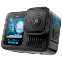 Cameră action GoPro Hero 13 Creator Edition 27.6 MP / 1900 mAh / Black photo 3