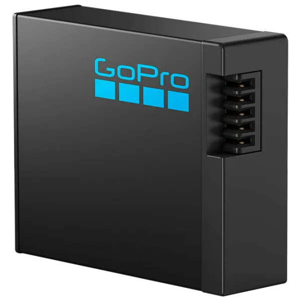 Экшн-камера GoPro Hero 13 Creator Edition 27.6 МП / 1900 мАч / Черный photo 5