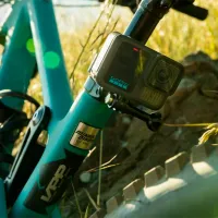 Cameră action GoPro Hero 13 Creator Edition 27.6 MP / 1900 mAh / Black photo 11