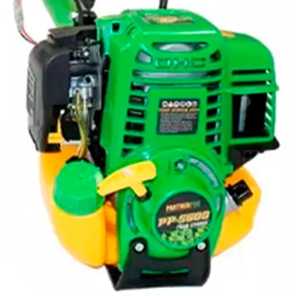 Триммер для травы Partenerpro PP5600  / Зеленый photo 3