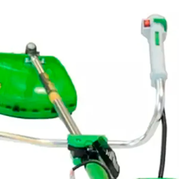 Триммер для травы Partenerpro PP5600  / Зеленый photo 5