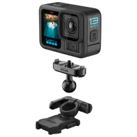 Fixator GoPro Magnetic Latch Joint Mount H13B Black