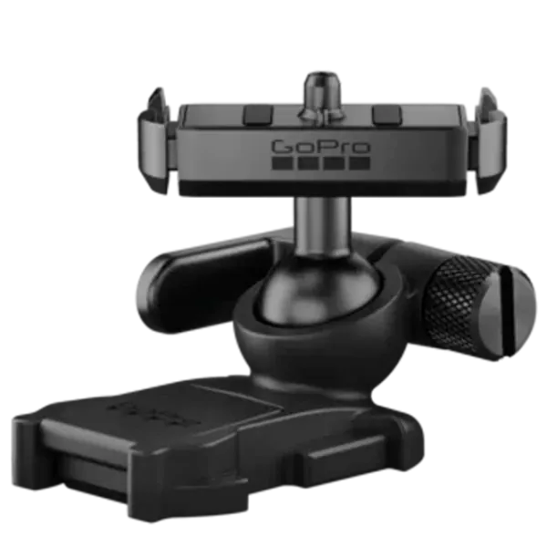 Fixator GoPro Magnetic Latch Joint Mount H13B Black photo 2