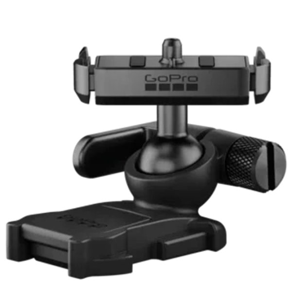 Fixator GoPro Magnetic Latch Joint Mount H13B Black photo 2