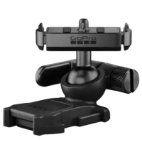 Fixator GoPro Magnetic Latch Joint Mount H13B Black photo 2