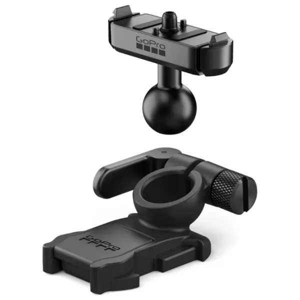 Fixator GoPro Magnetic Latch Joint Mount H13B Black photo 3