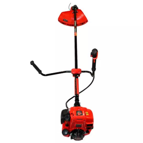 Триммер для травы Yamamoto YM-5600  / Красный photo 1