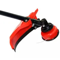 Motocoasă Yamamoto YM-5600 / Red photo 3