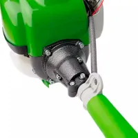 Motocoasă ProCraft T5600 / Green photo 6