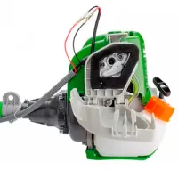 Motocoasă ProCraft T5600 / Green photo 9