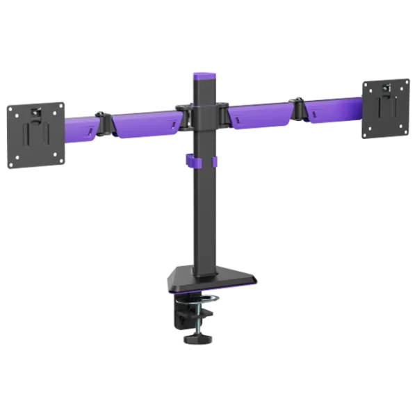 Кронштейн для монитора LUMI LDT89-C024 VESA 100 x 100 мм/ Черный photo 1