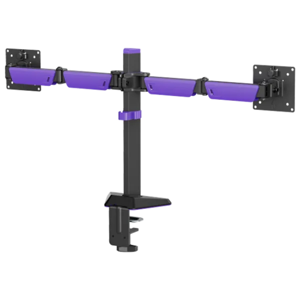 Кронштейн для монитора LUMI LDT89-C024 VESA 100 x 100 мм/ Черный photo 2