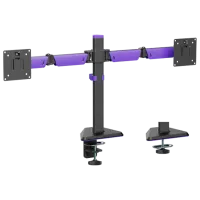 Кронштейн для монитора LUMI LDT89-C024 VESA 100 x 100 мм/ Черный photo 3