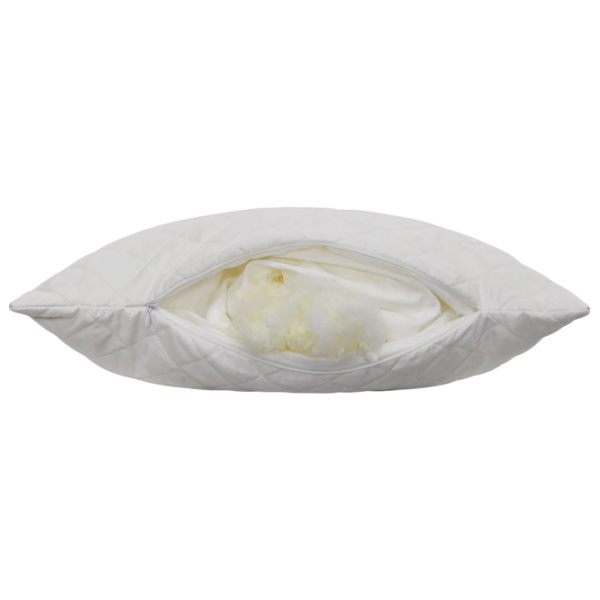 Подушка Alfabed Memory 396339 Пена с памятью / 70 x 50 x 20 см photo 3