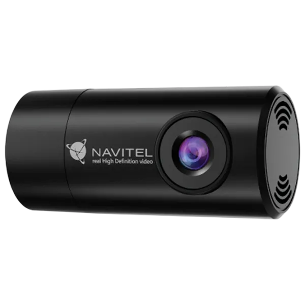 Видеорегистратор Navitel R250 Dual TFT/ Черный photo 4