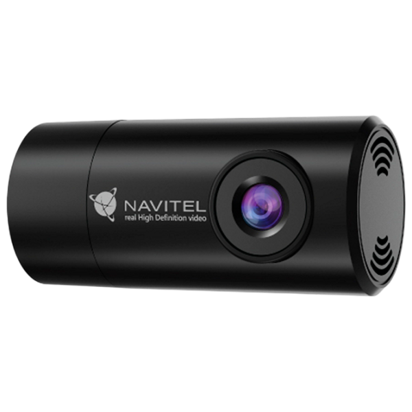 Видеорегистратор Navitel R250 Dual TFT/ Черный photo 4
