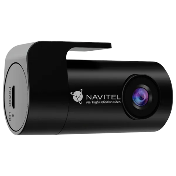 Видеорегистратор Navitel R250 Dual TFT/ Черный photo 5