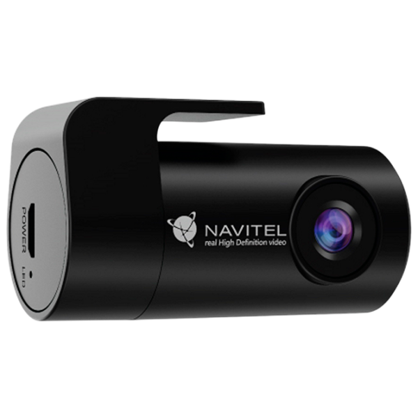 Видеорегистратор Navitel R250 Dual TFT/ Черный photo 5
