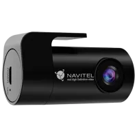 Cameră Auto Navitel R250 Dual TFT/ Black photo 5