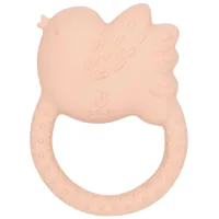 Jucărie pentru dentiție Jollein Lovely Birds de la 3 luni